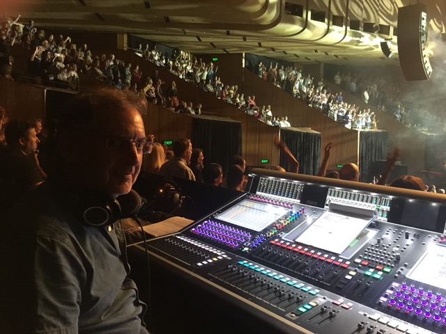 Sydney Opera House SD7 Jan 2020